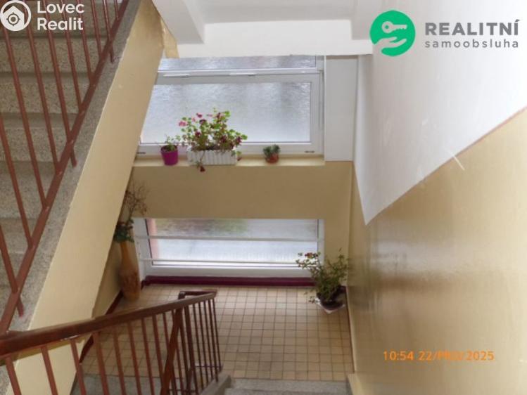 Оренда квартири 2+1 Most I, 1.Máje č. 19