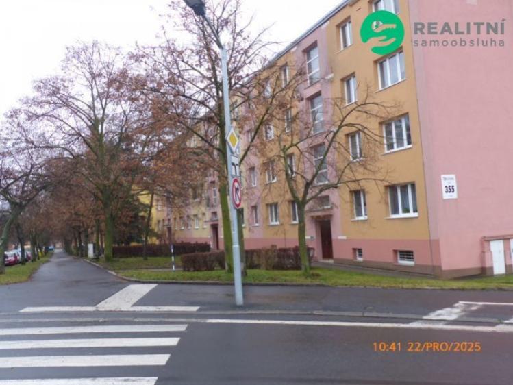 Оренда квартири 2+1 Most I, 1.Máje č. 20