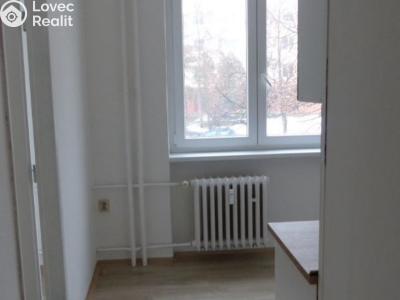 Rent apartment 2+1 Most I, 1.Máje č. 4