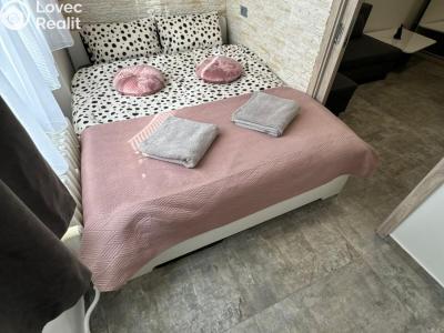 Pronájem bytu 2+KK Praha, Sokolská č. 3