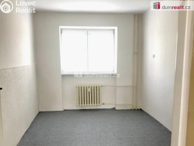 Продажа квартиры 2+1 Ostrov, Jáchymovská č. 4