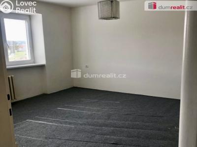 Продажа квартиры 2+1 Ostrov, Jáchymovská č. 6