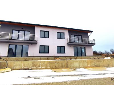 Rent office space Kralice nad Oslavou č. 1