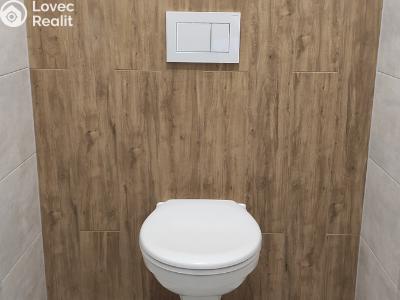 Rent office space Kralice nad Oslavou č. 6