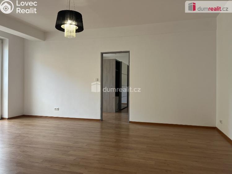 Rent apartment 2+1 Karlovy Vary, Sokolovská č. 4