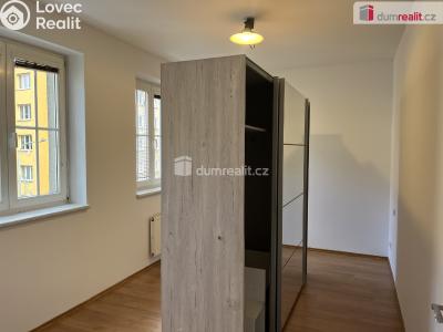Rent apartment 2+1 Karlovy Vary, Sokolovská č. 5