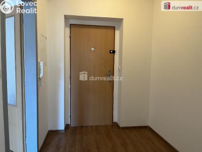 Rent apartment 2+1 Karlovy Vary, Sokolovská č. 6