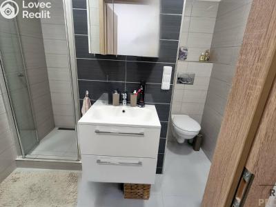 Pronájem bytu 1+KK Moravský Krumlov, Sídliště č. 4