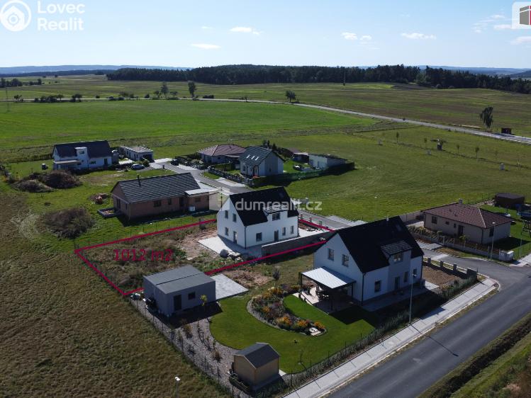 Продажа семейного дома Lužná, Jižní č. 5