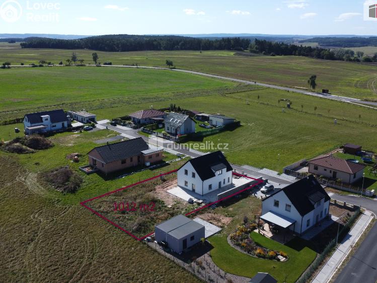 Продажа семейного дома Lužná, Jižní č. 6