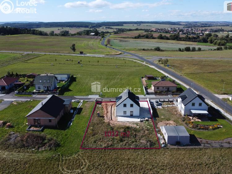 Продажа семейного дома Lužná, Jižní č. 7