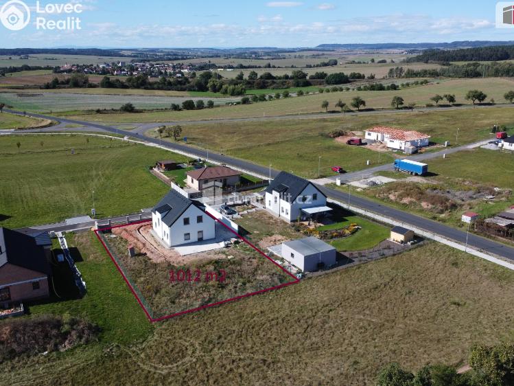 Продажа семейного дома Lužná, Jižní č. 8