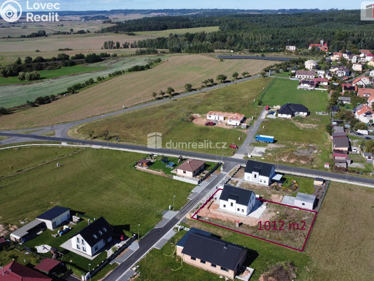 Продажа семейного дома Lužná, Jižní č. 14