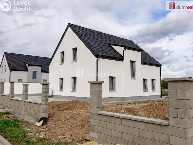 Продажа семейного дома Lužná, Jižní č. 15