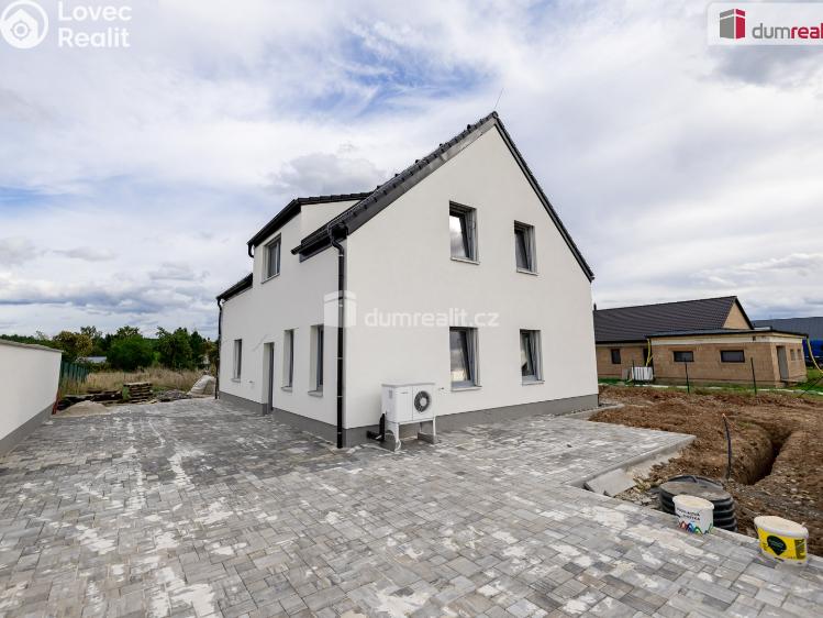 Продажа семейного дома Lužná, Jižní č. 16