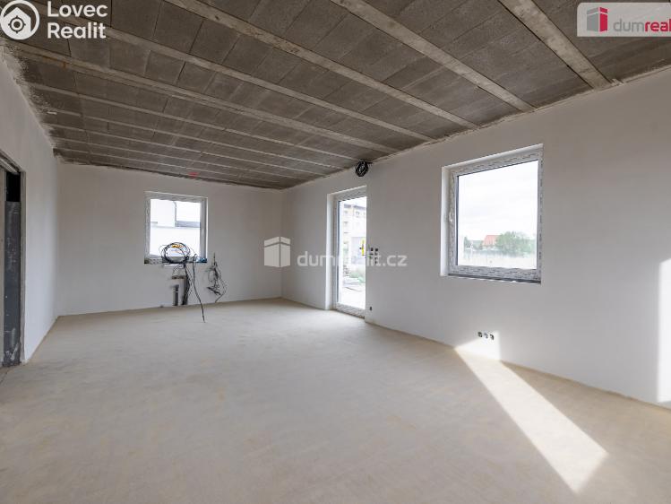 Продажа семейного дома Lužná, Jižní č. 19