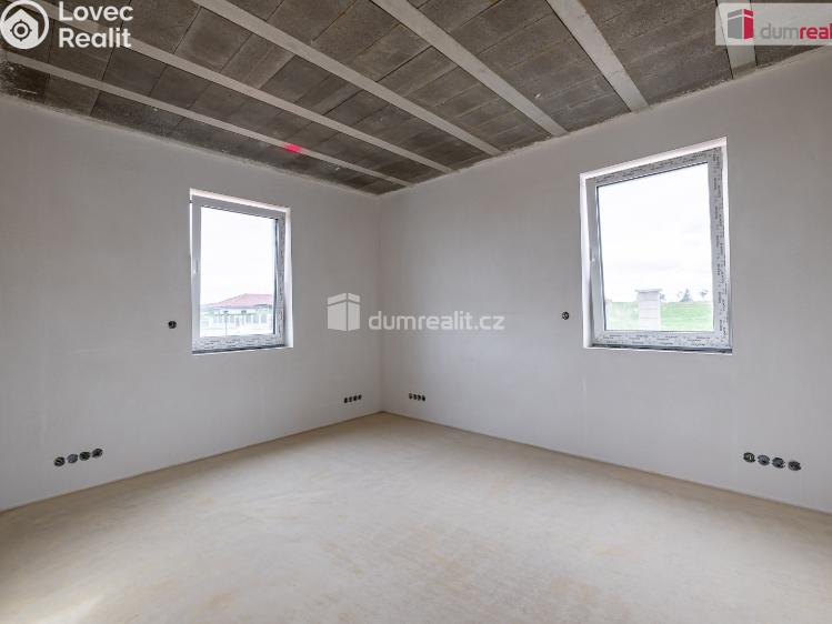 Продажа семейного дома Lužná, Jižní č. 20