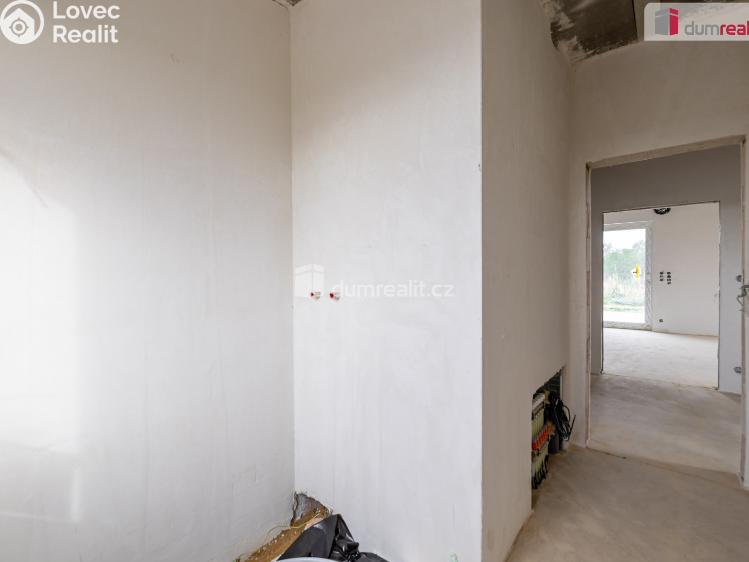 Продажа семейного дома Lužná, Jižní č. 21