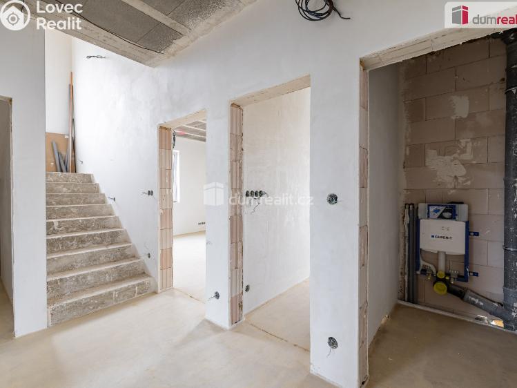 Продажа семейного дома Lužná, Jižní č. 22