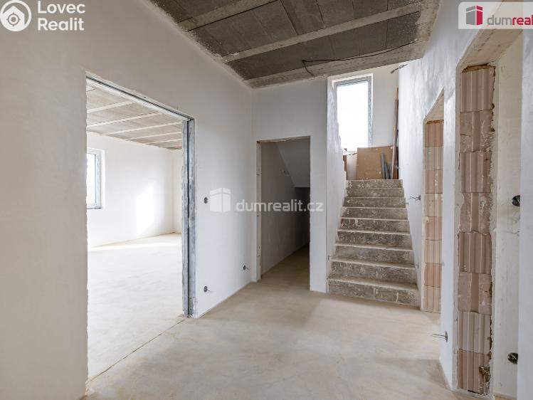 Продажа семейного дома Lužná, Jižní č. 23