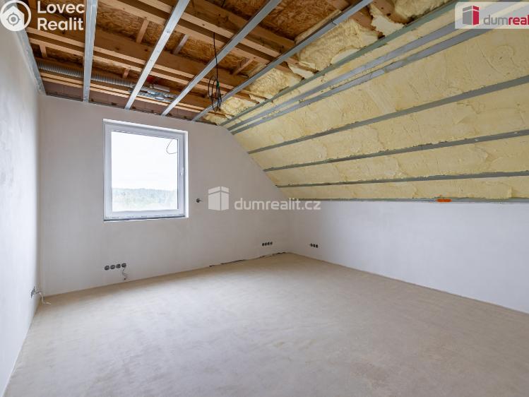 Продажа семейного дома Lužná, Jižní č. 24