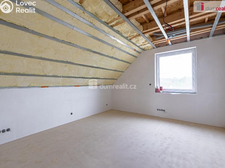 Продажа семейного дома Lužná, Jižní č. 25