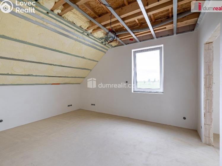 Продажа семейного дома Lužná, Jižní č. 26