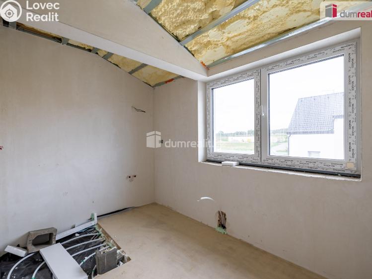 Продажа семейного дома Lužná, Jižní č. 28