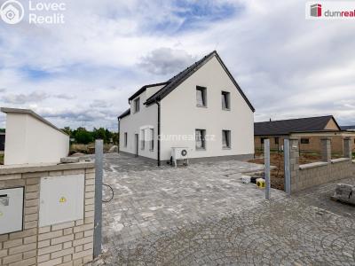 Продаж сімейного будинку Lužná, Jižní č. 1