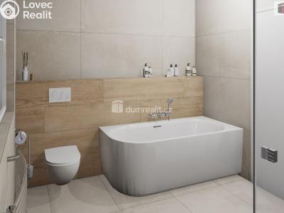 Продаж сімейного будинку Lužná, Jižní č. 2