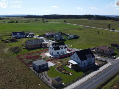 Продаж сімейного будинку Lužná, Jižní č. 5