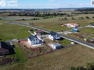 Продажа семейного дома Lužná, Jižní č. 8