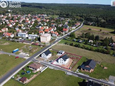 Продажа семейного дома Lužná, Jižní č. 13