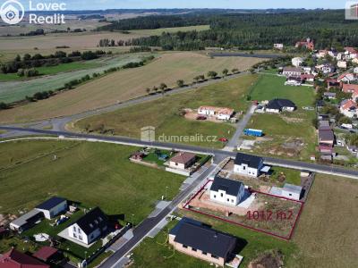 Продажа семейного дома Lužná, Jižní č. 14