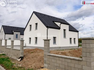 Продажа семейного дома Lužná, Jižní č. 15