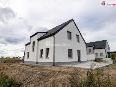 Продажа семейного дома Lužná, Jižní č. 17