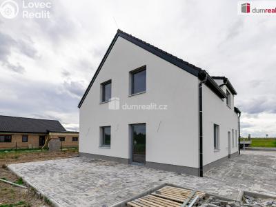 Продажа семейного дома Lužná, Jižní č. 18