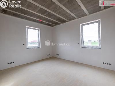 Продажа семейного дома Lužná, Jižní č. 20