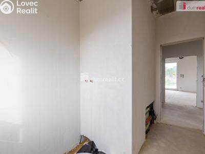 Продажа семейного дома Lužná, Jižní č. 21