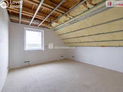 Продажа семейного дома Lužná, Jižní č. 24
