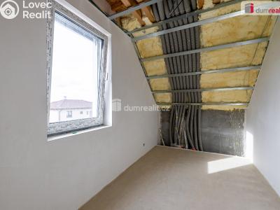 Продажа семейного дома Lužná, Jižní č. 27