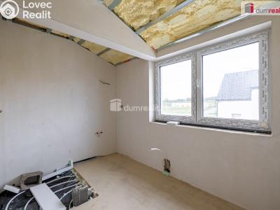 Продажа семейного дома Lužná, Jižní č. 28