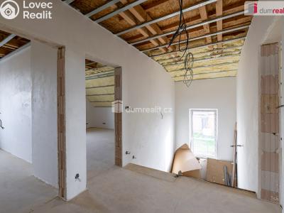 Продажа семейного дома Lužná, Jižní č. 29