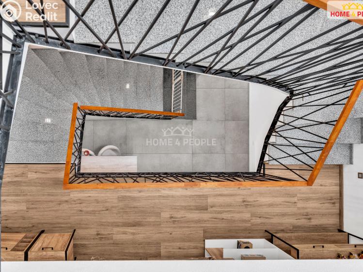 Продажа квартиры 4+KK Praha-Koloděje, Podzámecká č. 6