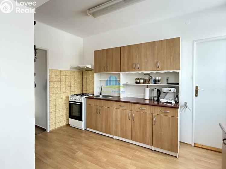 Prodej rodinného domu Františkovy Lázně, Jiřího Wolkra 207/13 č. 8