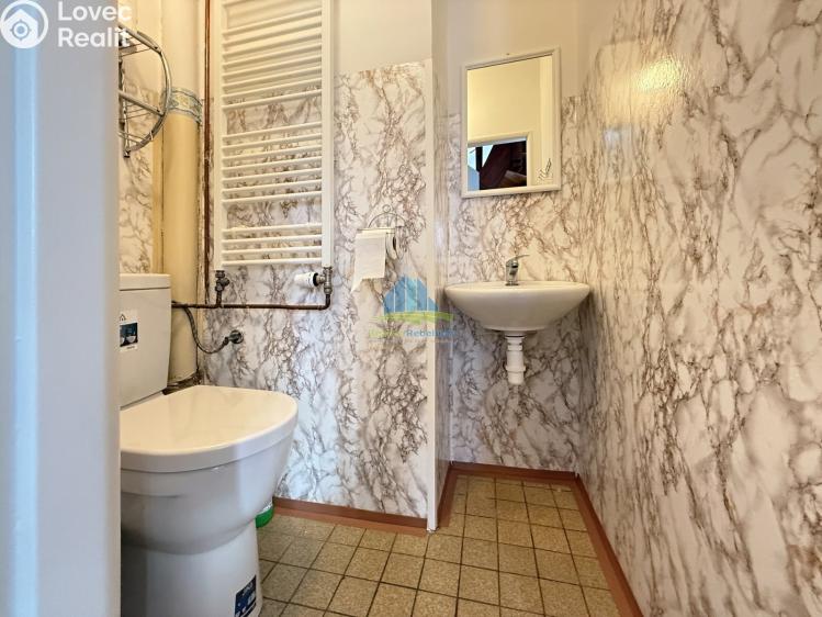 Prodej rodinného domu Františkovy Lázně, Jiřího Wolkra 207/13 č. 10