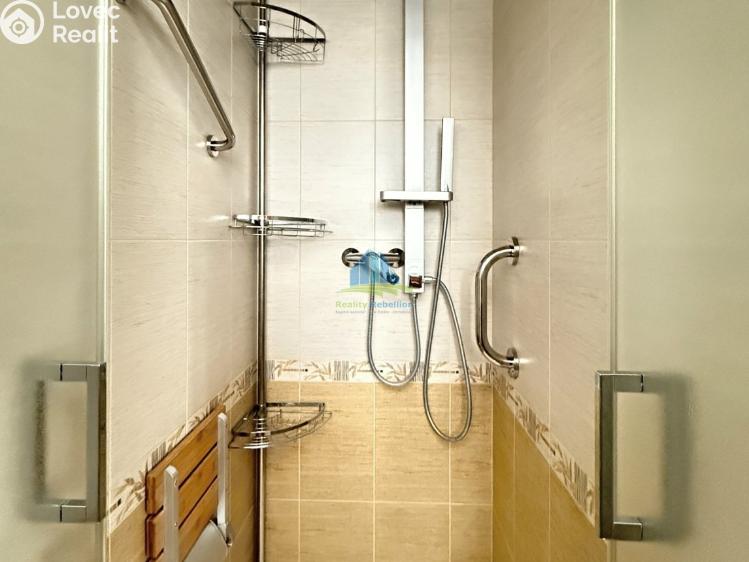 Prodej rodinného domu Františkovy Lázně, Jiřího Wolkra 207/13 č. 11