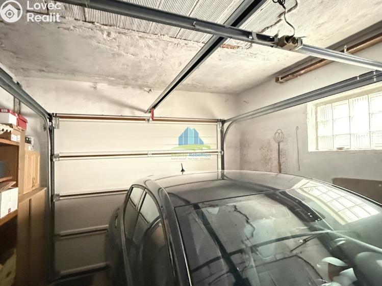 Prodej rodinného domu Františkovy Lázně, Jiřího Wolkra 207/13 č. 12