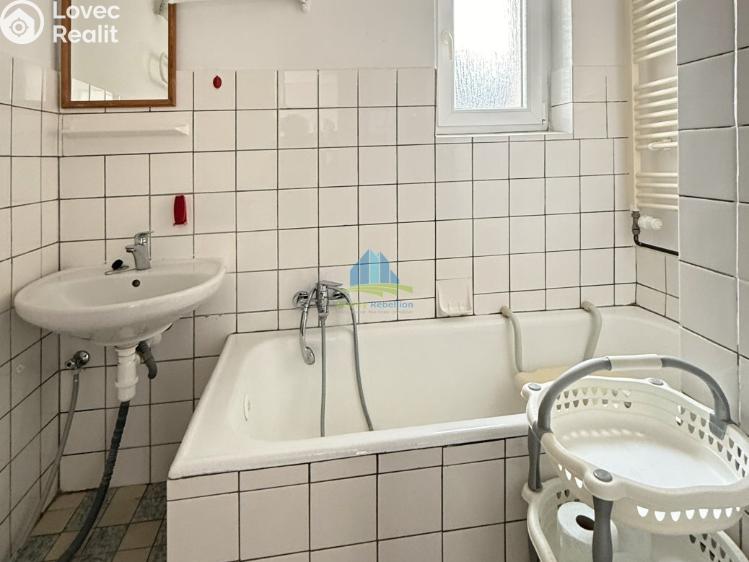 Prodej rodinného domu Františkovy Lázně, Jiřího Wolkra 207/13 č. 16