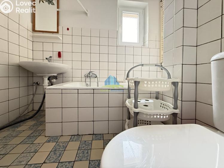 Prodej rodinného domu Františkovy Lázně, Jiřího Wolkra 207/13 č. 17